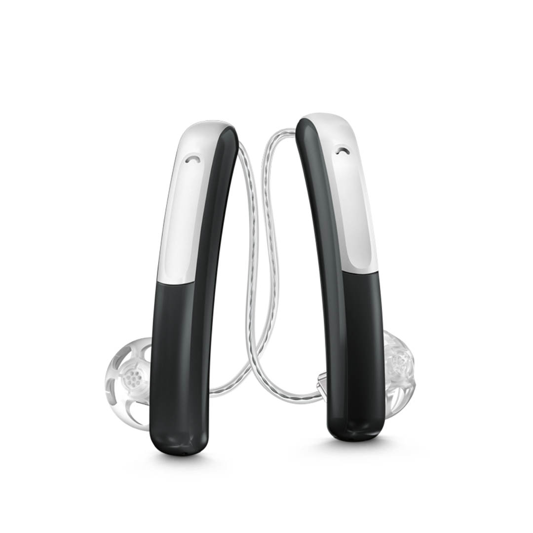 Aparelho Auditivo M-Core Slim RIC