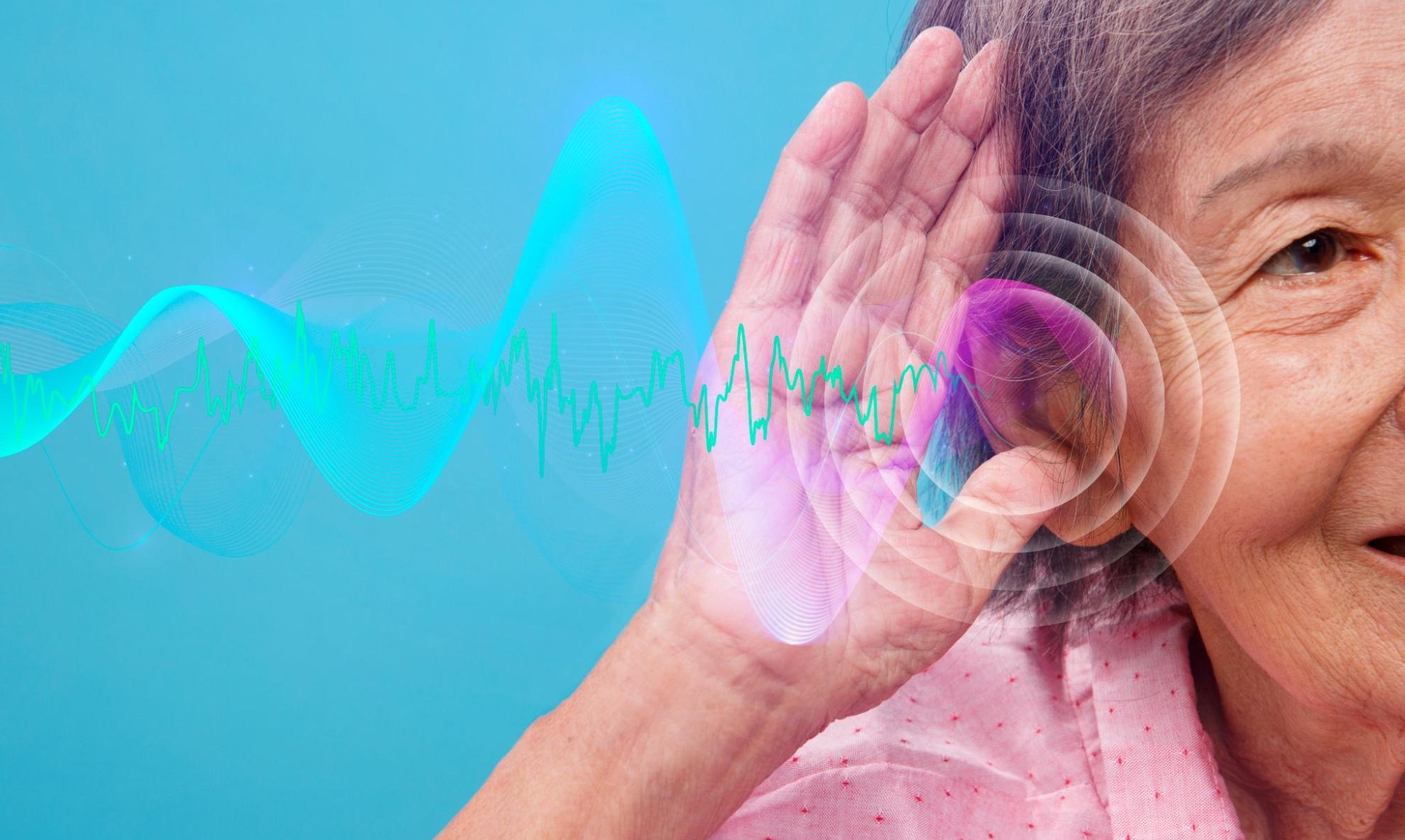 Perda Auditiva em Ambientes Ruidosos