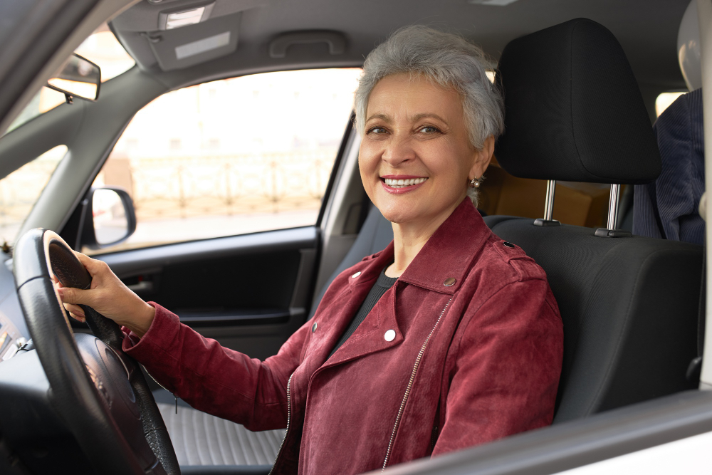 Segurança no Trânsito: Estratégias para Manter uma Condução Segura com Perda Auditiva