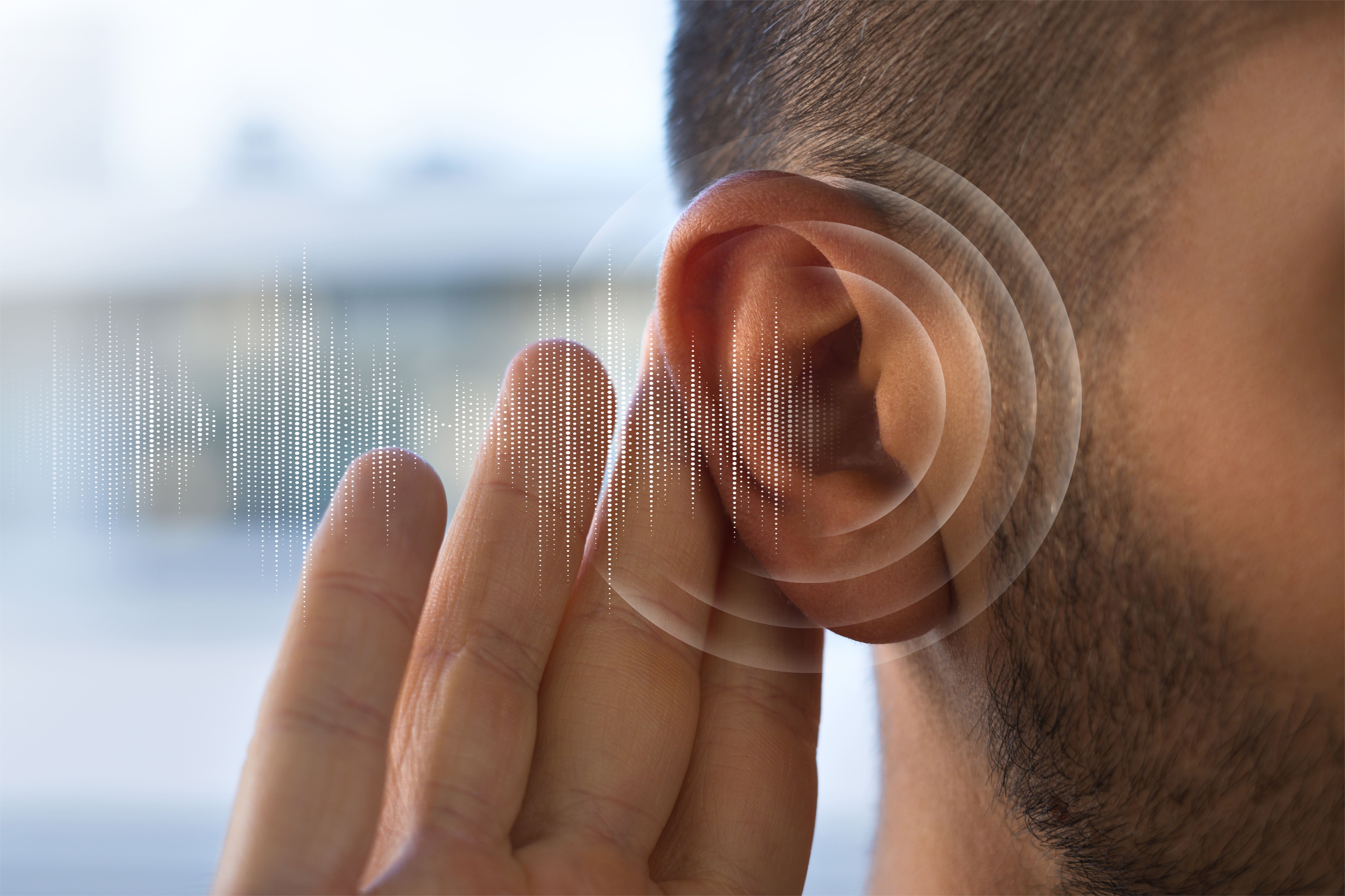 A perda auditiva pode piorar com o tempo? Entenda o que acontece com sua audição